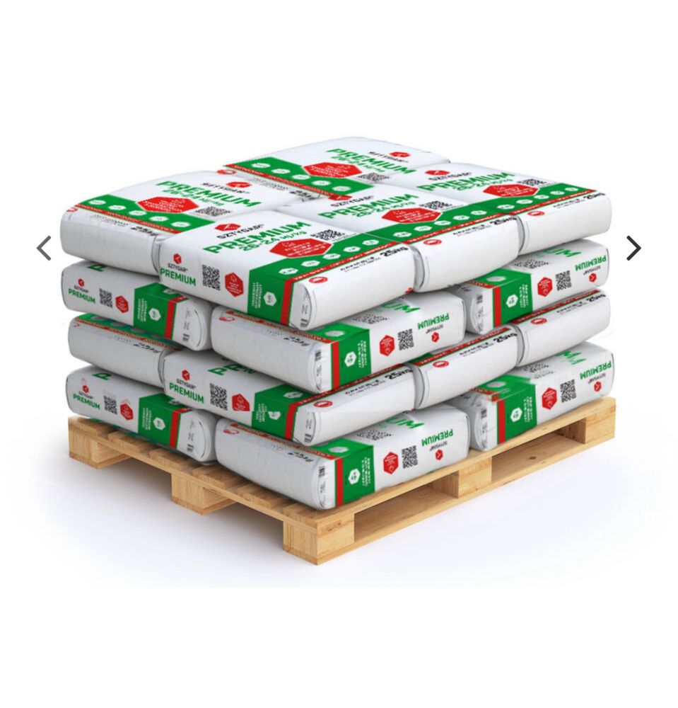 PROMOCJA -50zł/-100zł SZTYGAR Groszek Plus Premium (dawniej ekogroszek