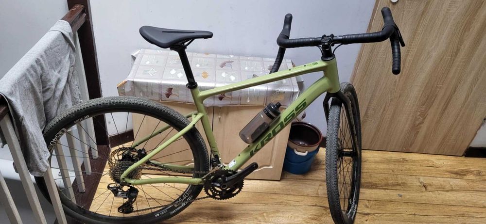 Kross Esker 6.0 Gen2 Rozmiar L rok 2024