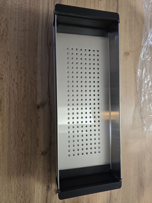 Wkładka ociekowa że stali nierdzewnej Franke 112.0394.981