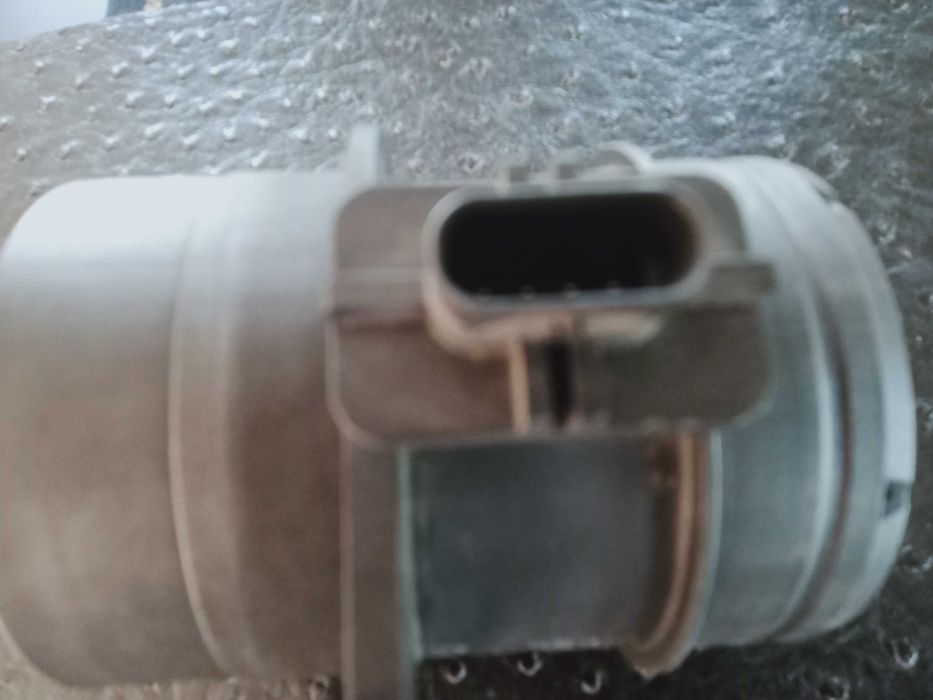 Przepływomierz powietrza Bosch wolkswagen audi Skoda 2.0 TDI