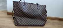 Torebka Louis Vuitton