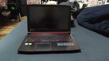 Laptop gamingowy Acer Nitro 5