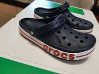 Чоловічі сабо Crocs