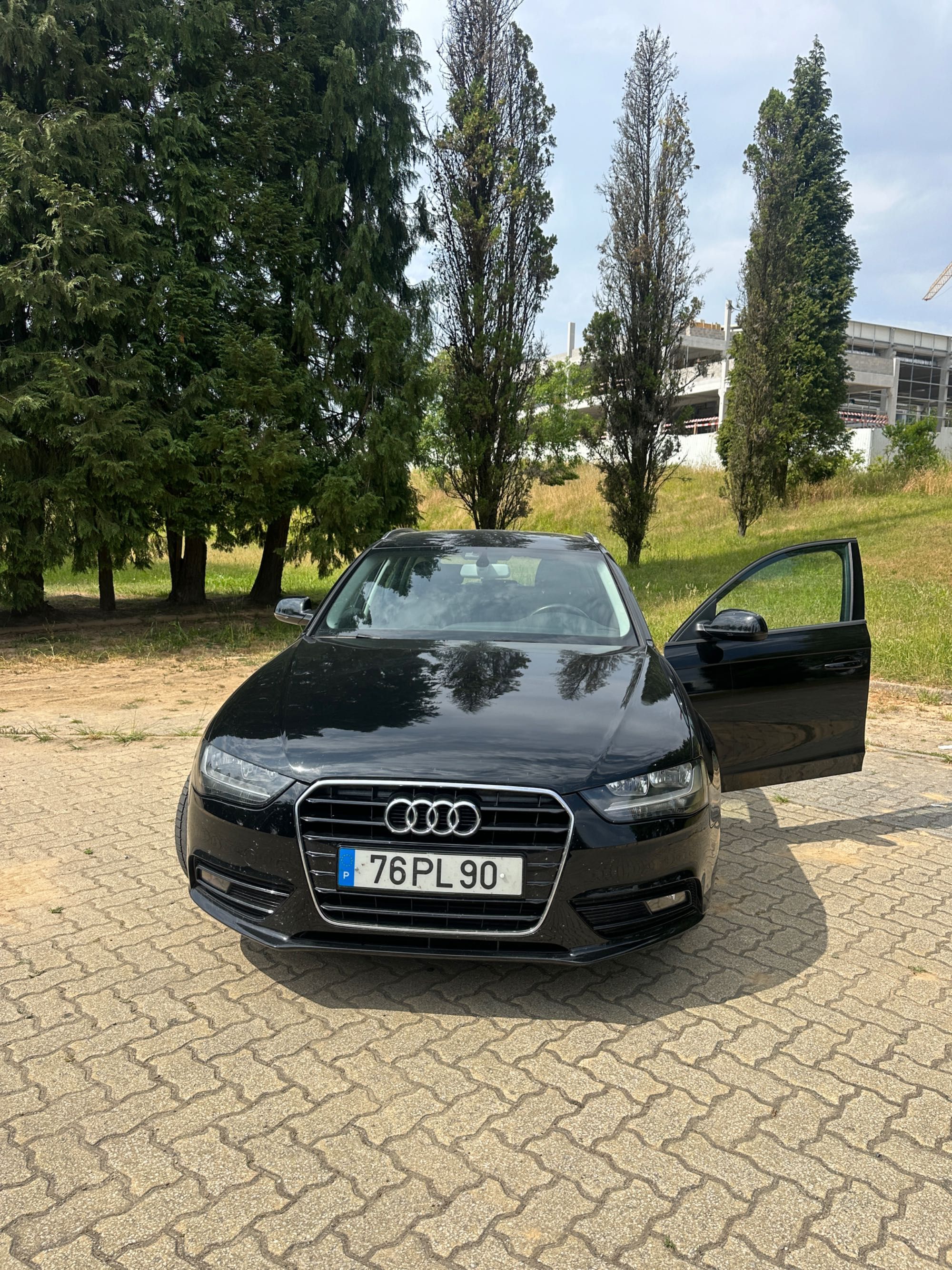Audi A4 Avant - 2.0Tdi - 2015