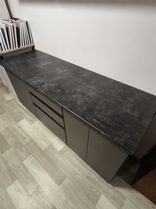 Готовая кухня 1,8 м