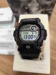 Casio g-shock GD-350-1ER nowy