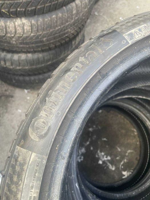 Continental 225/40R18