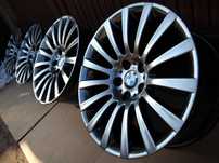 Felgi ORYGINALNE BMW  8.5x19 is 25 i 9.5x19 is39 F10 F30 OEM X3 BBS