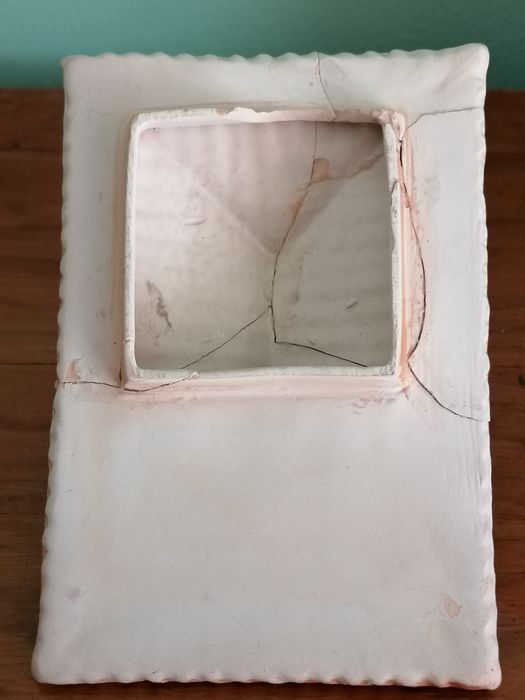 Caixa rara Modeladora Coimbra (Port.Pequeninos)