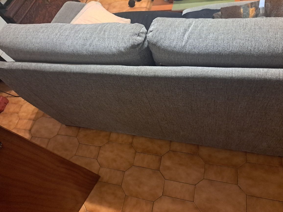 Sofa em bom estado