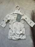 Nowy komplet 56 H&M  body getry