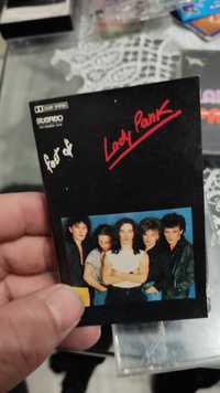 Lady Pank The Best of kaseta z firmy Conart