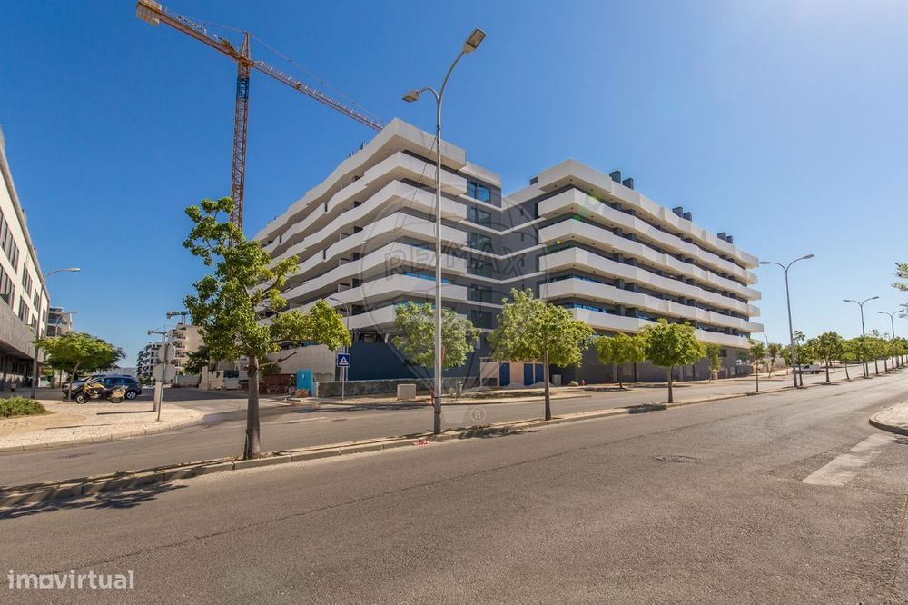 Apartamento T3 para venda