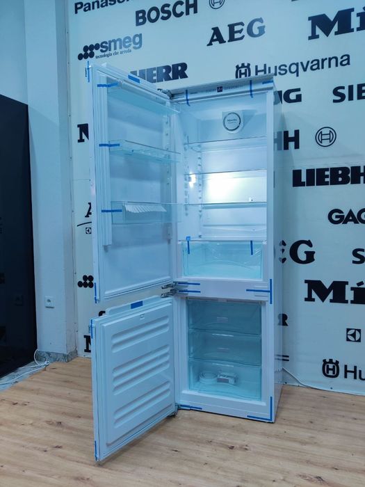 MIELE™ KF37233iD. Вбудований холодильник. Дотяжки. Виставка! 2020 рік