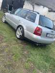 Audi A4 B5 1.8 turbo LPG