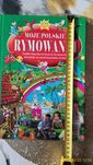 Nowa książka Moje Polskie Rymowanki