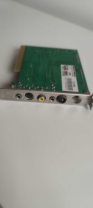 Conceptronic TV Card for Computer64354215928451122