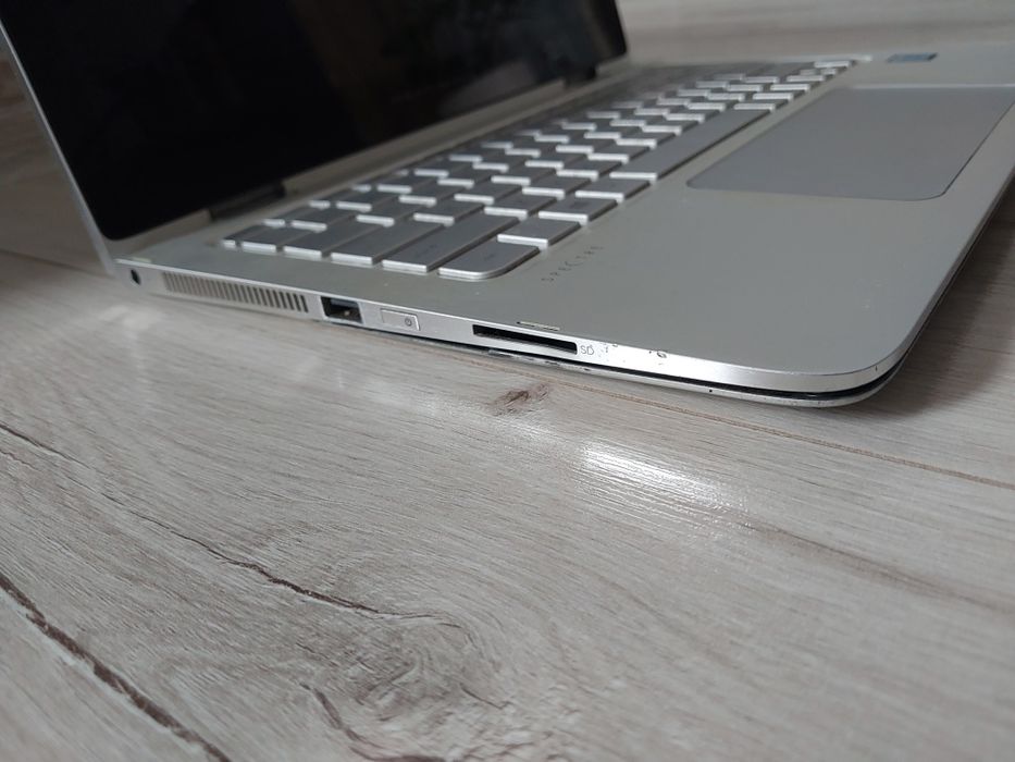 laptop HP Spectre x360 - 13-4150nw i5-6200U DOTYKOWY EKRA 8gb RAM