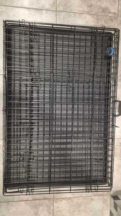 Клетка для собак