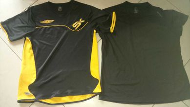 bluzy na rower rozmiar od lewej - XL - po prawej - XXL