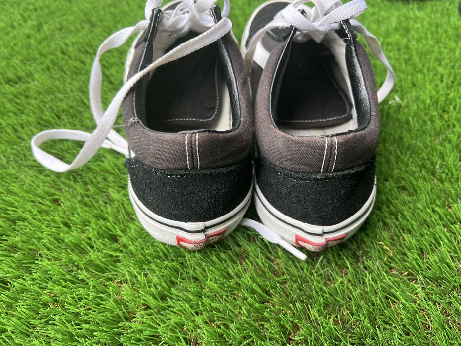 Vans Homem em excelente Estado