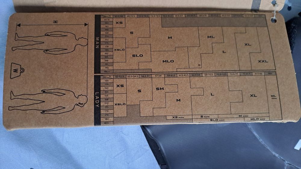 Fato natacao HEAD Mulher XS Novo a estrear