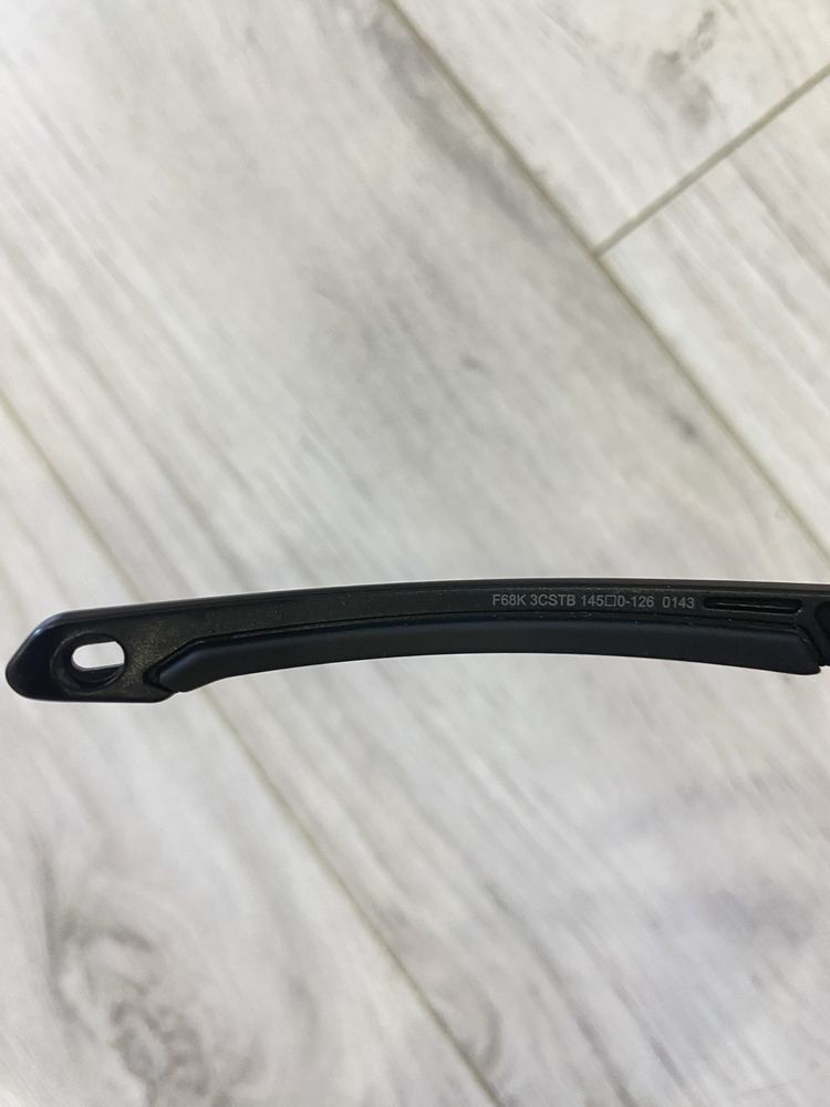 Тактичні, балістичні  окуляри BLOC TACTICAL EYEWEAR