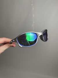 Очки oakley juliet солнцезащитные сонцезахисні окуляри оакли