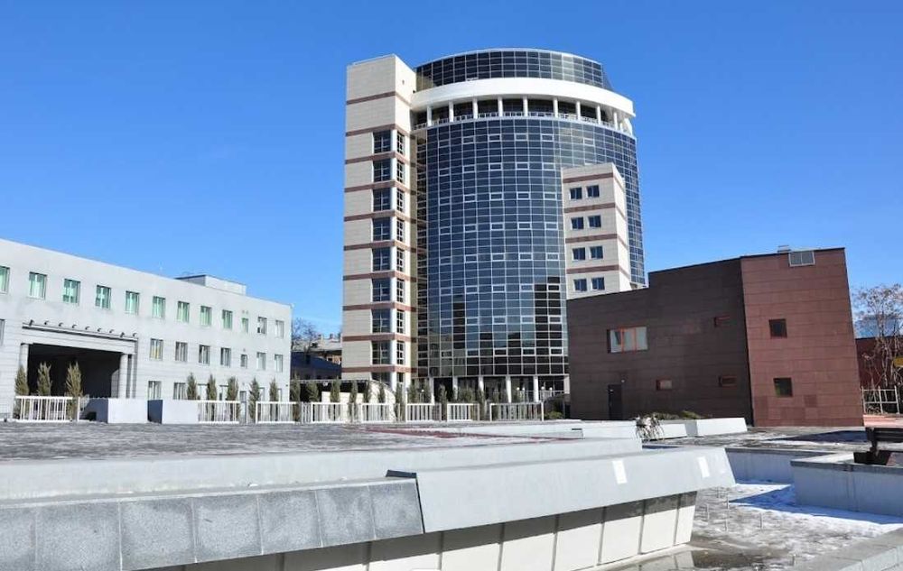 Продаж двоповерхової будівлі, м.Дніпро, центр