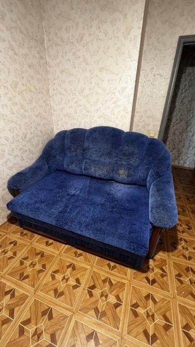 Диван розкладний