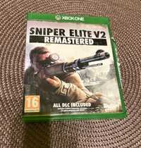 Sniper elite V2 remastered
