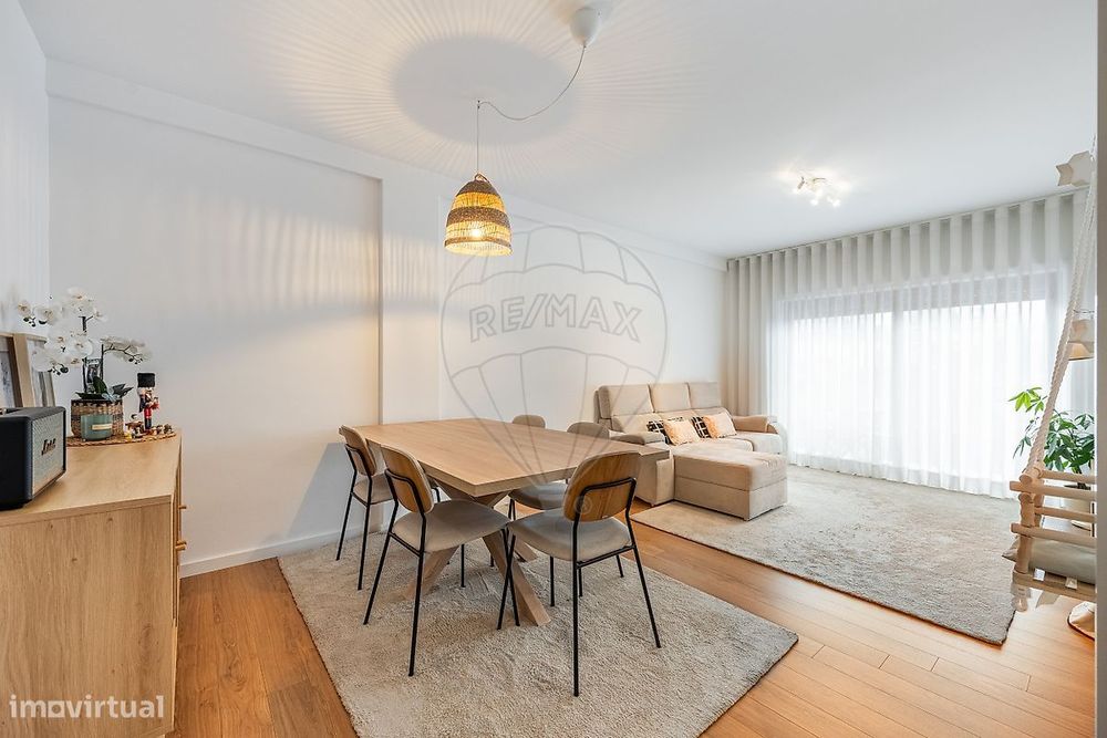 Apartamento T2 para venda