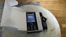 Maxcom MM334 stan idelany