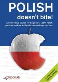 Polish doesn't bite! - praca zbiorowa