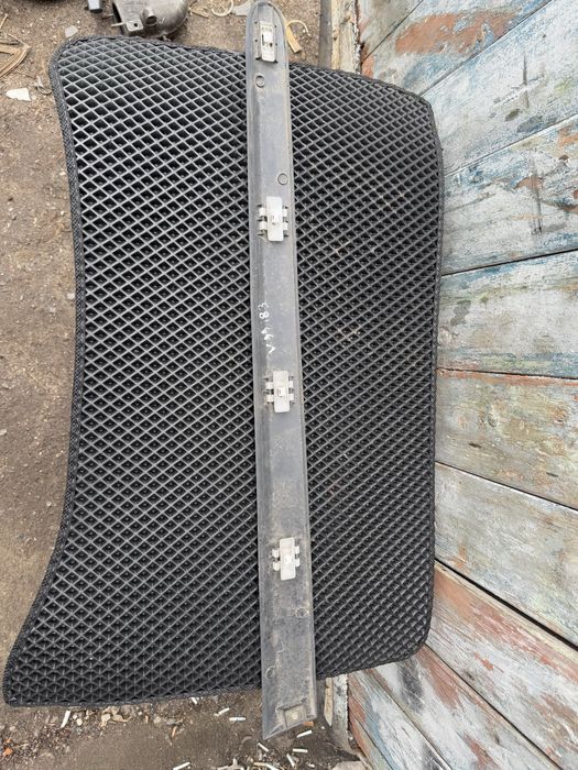 Накладка передней левой двери Mercedes Vito W639