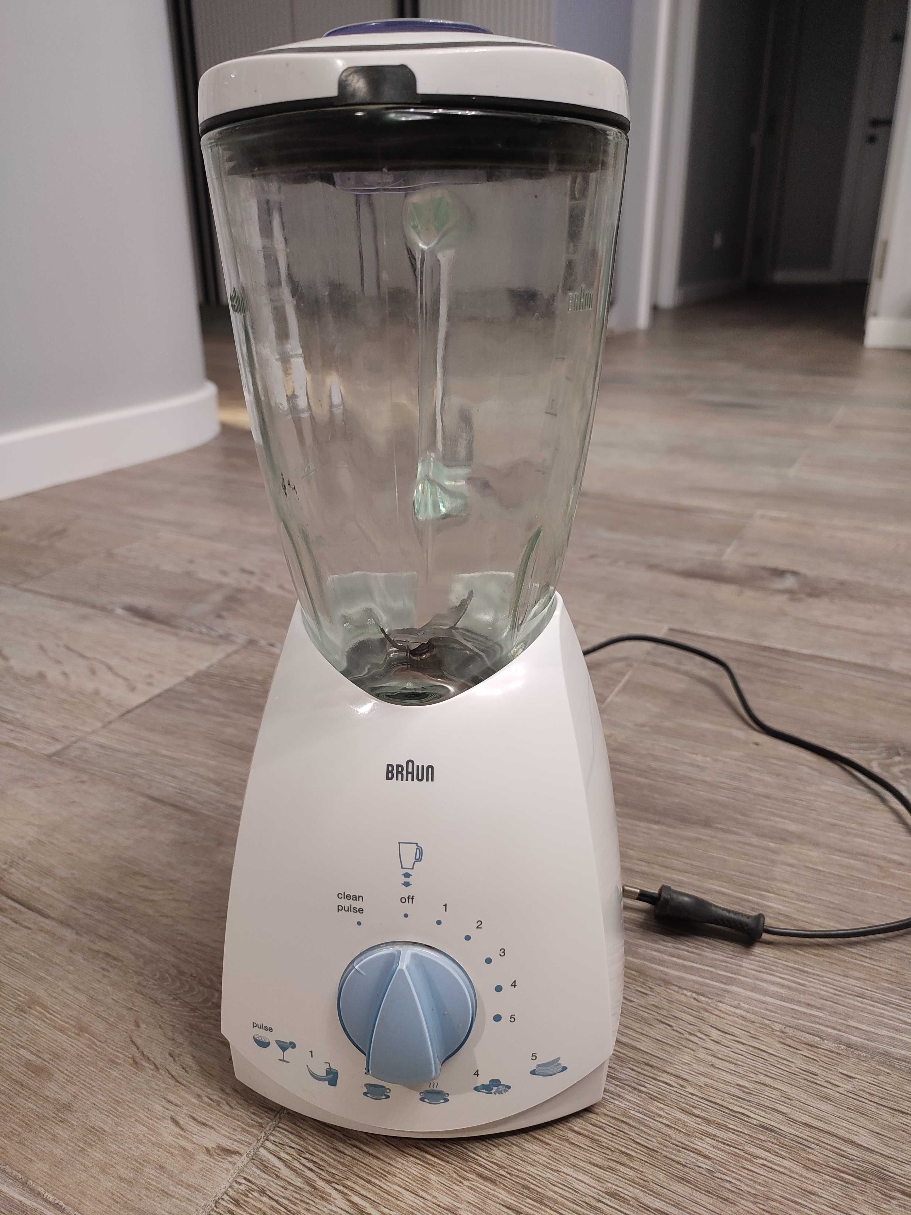 Блендер Braun MX 2050