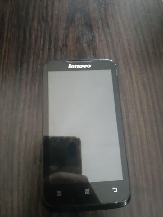 Телефон Lenovo a 316i .
