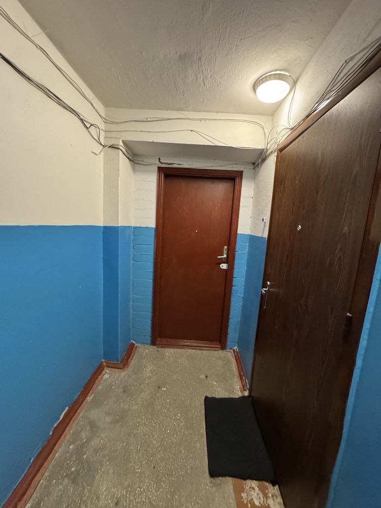 Продам 1 кімн. квартиру  в місті Кременчук