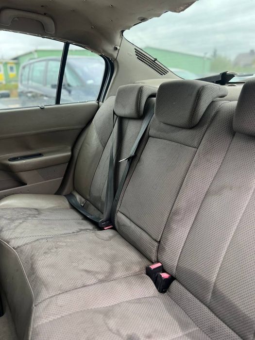 Renault Megane 1.6 LPG*Oszczedny*DobryStan*Klima*DlugieOplaty*Zamiana