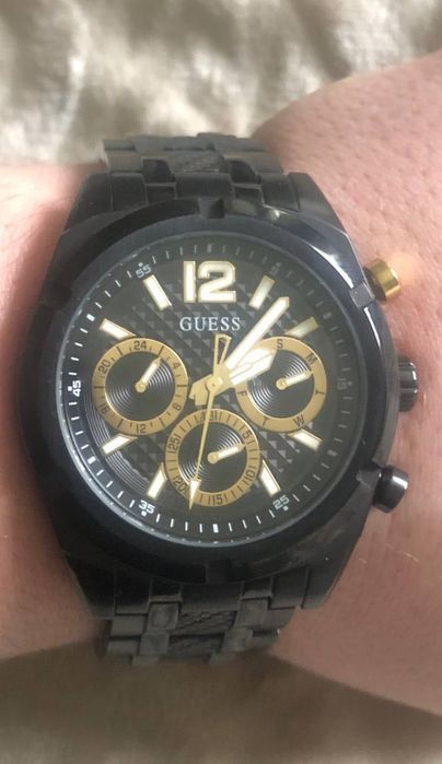 Годинник guess оригінал