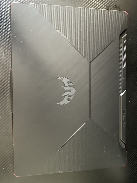 Laptop Gamingowy do grania