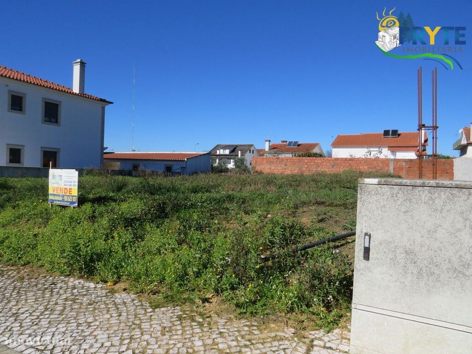 Lote de terreno para construção situado em Pedrógão Grande