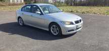 BMW E 90 Super stan NOWA CENA !