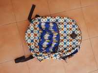 Mochila escolar