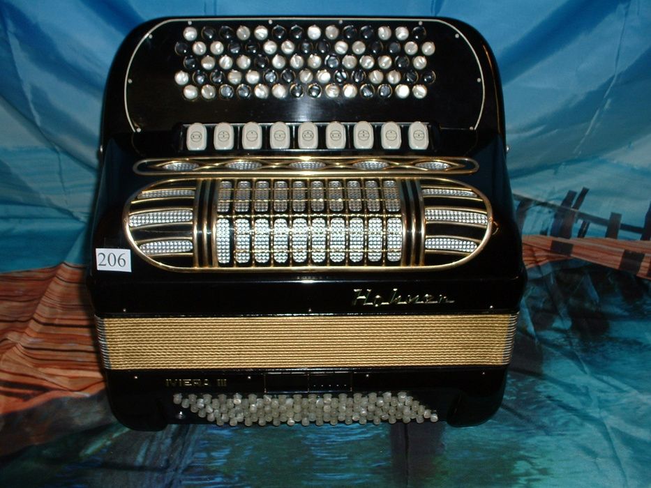 Avenda Acordeao R, .206