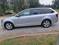 Skoda Octavia 1,0 TSI -115 KM, Salon Polska, bezwypadkowy, VAT 23- 32440zł