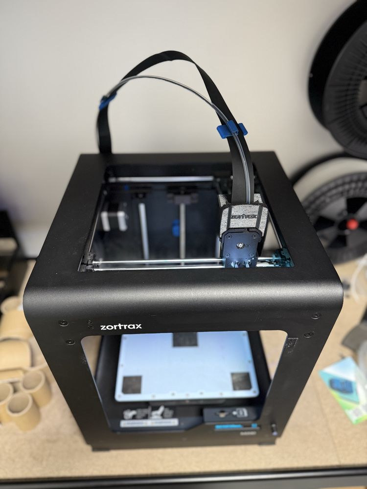 Drukarka 3D Zortrax M200