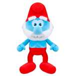 PROMO:Peluche Grande Smurf Smurfs 33cm