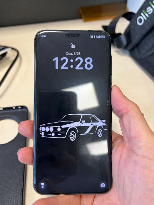 Honor magic 7 pro novo