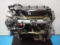 Motor Nissan Almera, Tino, Primera   2.2 DCi  126 cv    YD22